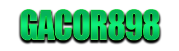 Logo GACOR898